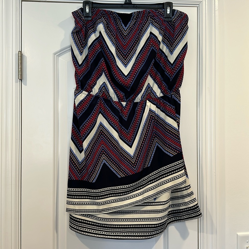 Express dress coverup